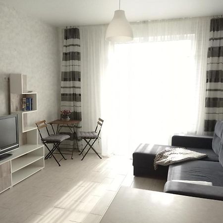 New England Deluxe Apartment Kiev Dış mekan fotoğraf