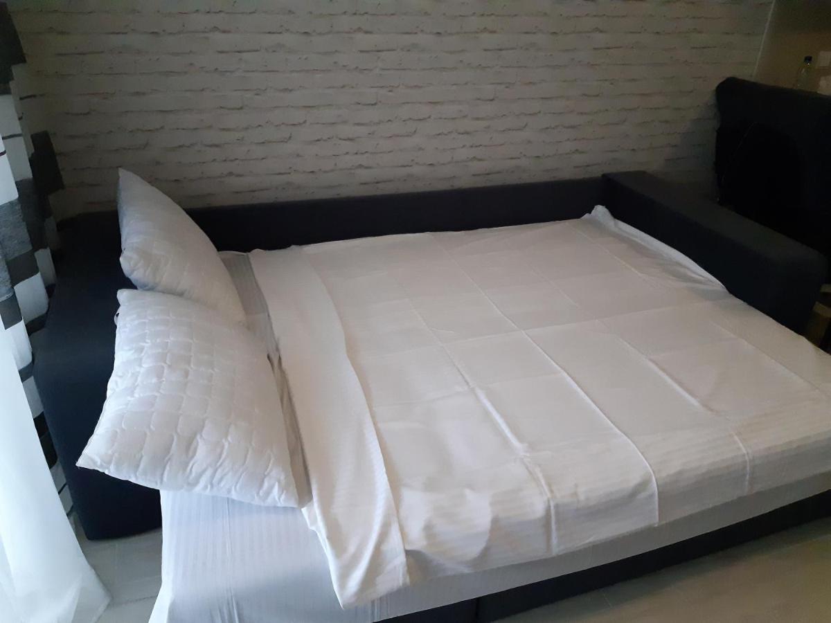 New England Deluxe Apartment Kiev Dış mekan fotoğraf