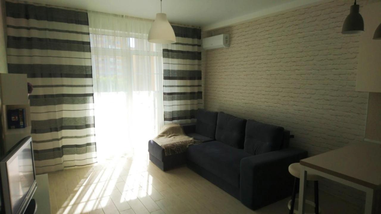 New England Deluxe Apartment Kiev Dış mekan fotoğraf
